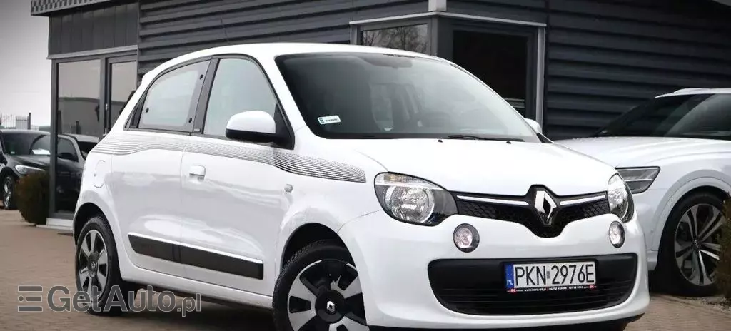 RENAULT Twingo 