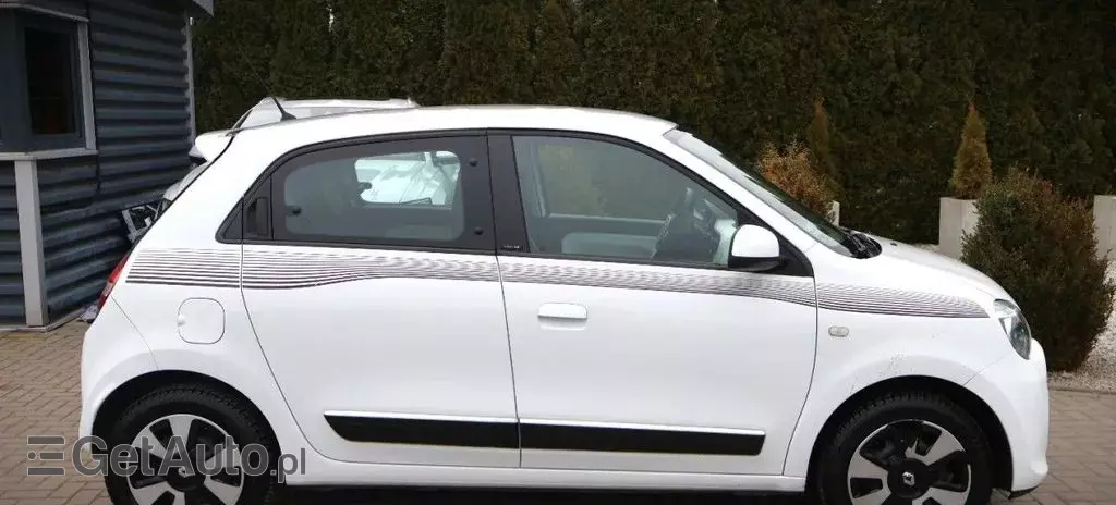 RENAULT Twingo 