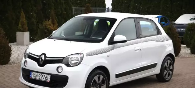 RENAULT Twingo 