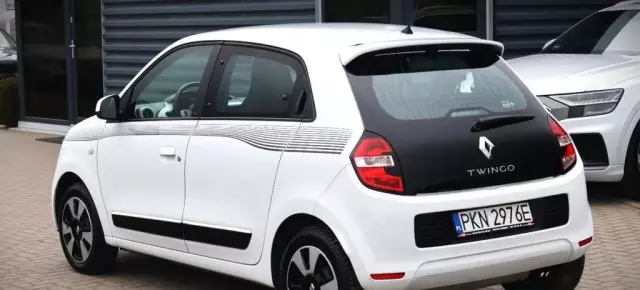 RENAULT Twingo 