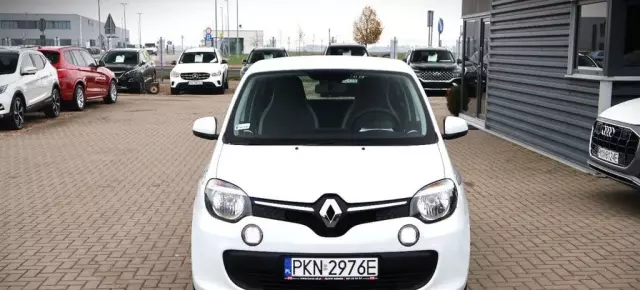 RENAULT Twingo 