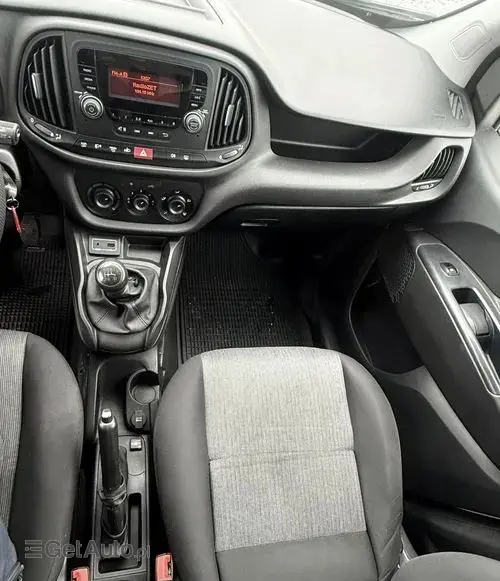 FIAT Doblo 