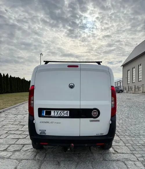 FIAT Doblo 