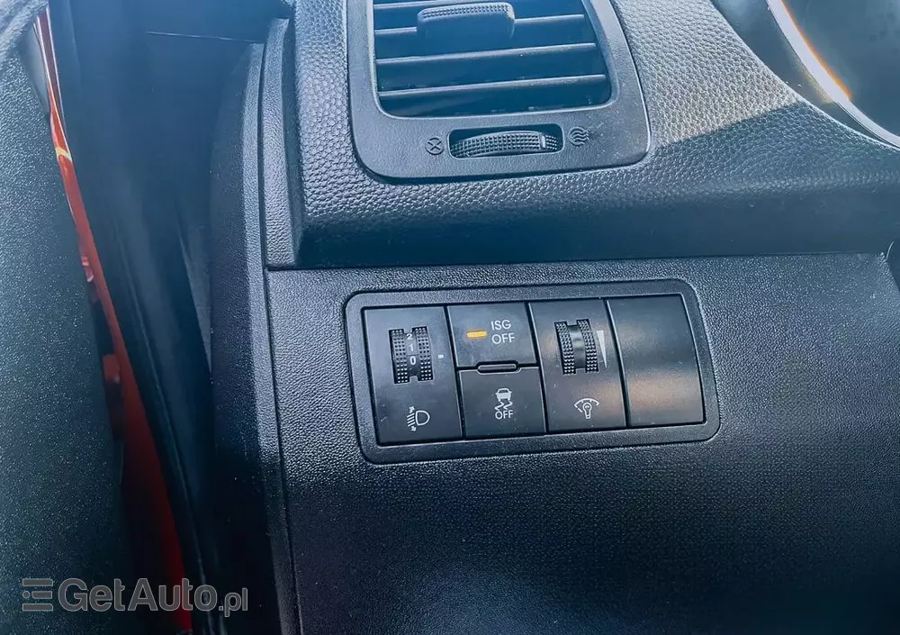 KIA Venga 1.4 CRDi M