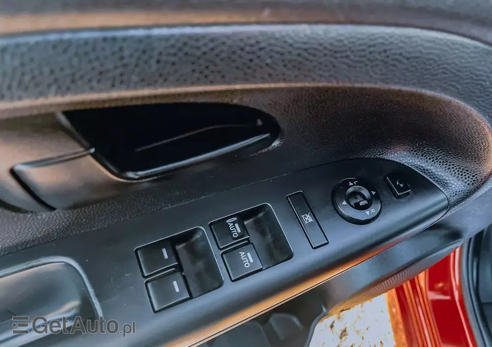 KIA Venga 1.4 CRDi M