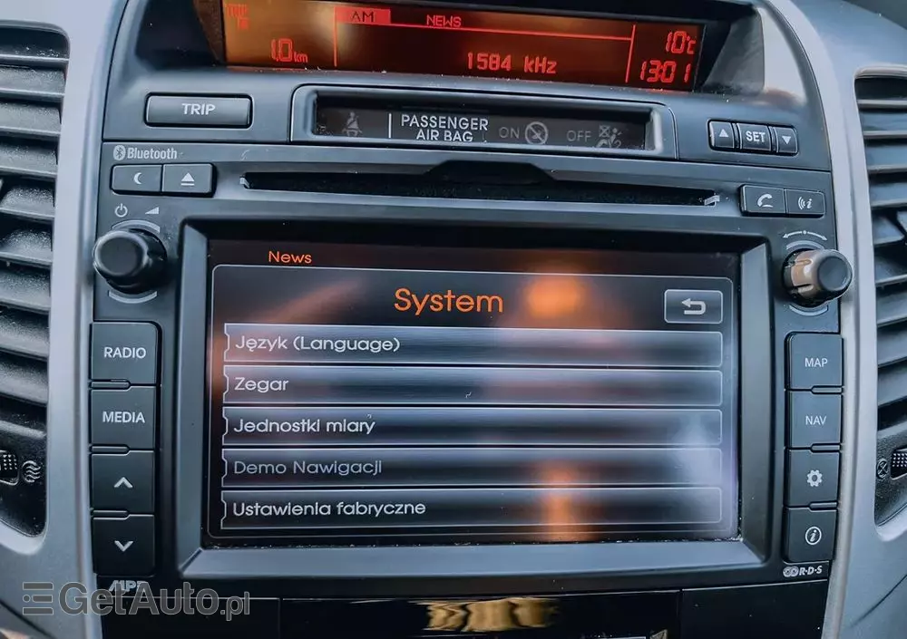 KIA Venga 1.4 CRDi M