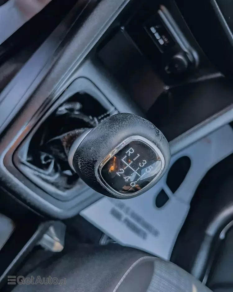 KIA Venga 1.4 CRDi M