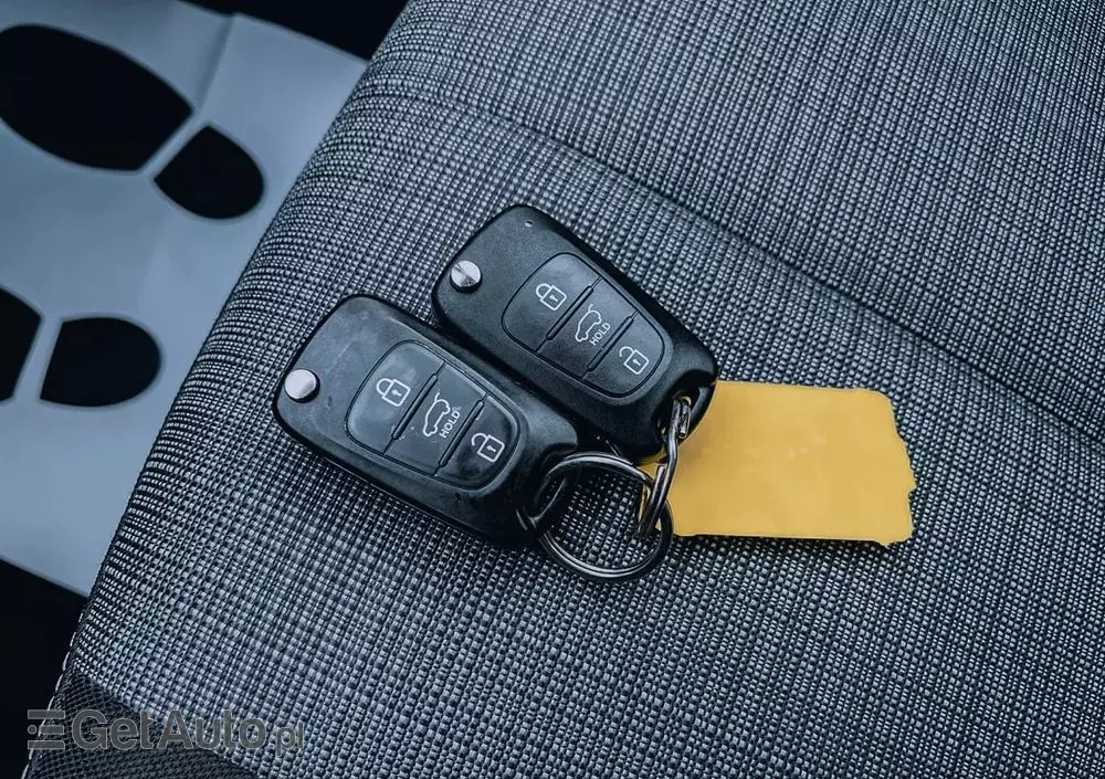 KIA Venga 1.4 CRDi M