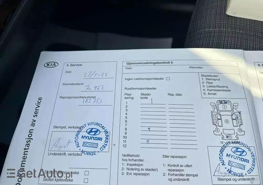 KIA Venga 1.4 CRDi M