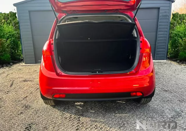 KIA Venga 1.4 CRDi M