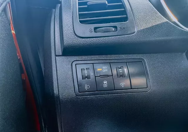 KIA Venga 1.4 CRDi M