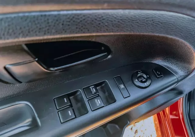 KIA Venga 1.4 CRDi M