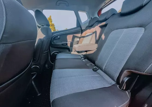 KIA Venga 1.4 CRDi M