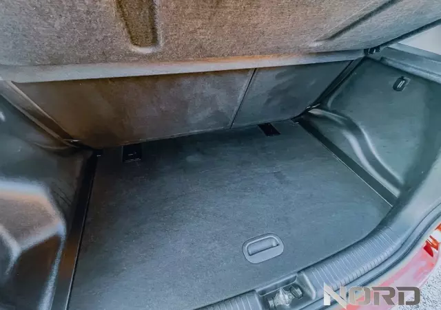 KIA Venga 1.4 CRDi M