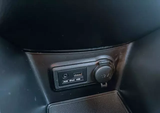 KIA Venga 1.4 CRDi M