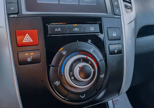 KIA Venga 1.4 CRDi M