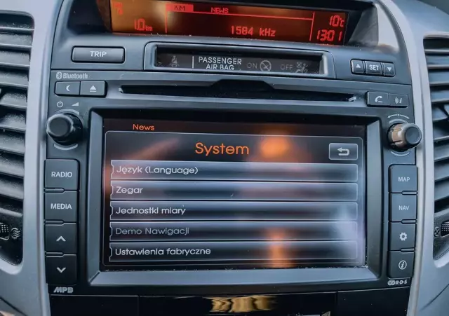 KIA Venga 1.4 CRDi M