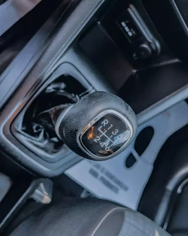 KIA Venga 1.4 CRDi M