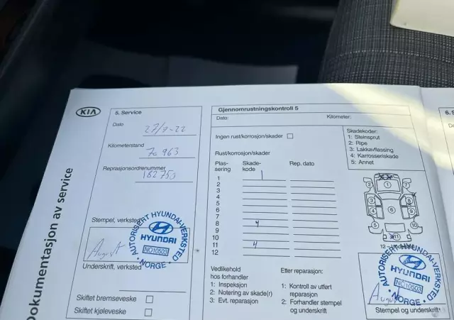 KIA Venga 1.4 CRDi M