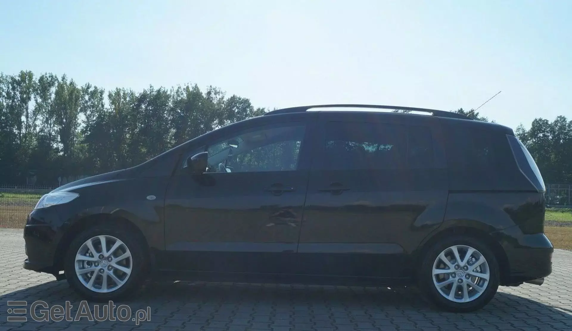 MAZDA 5 
