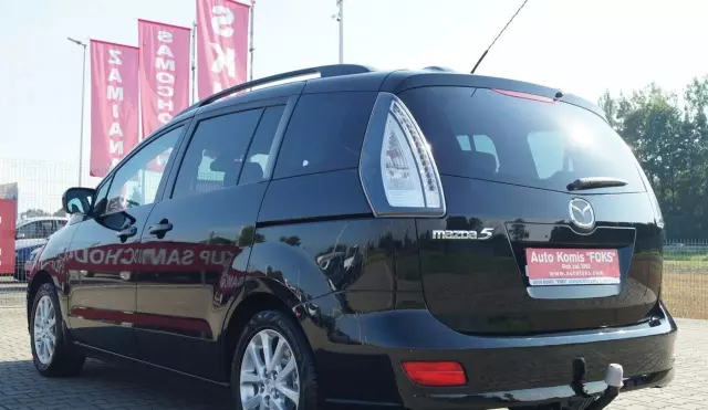 MAZDA 5 