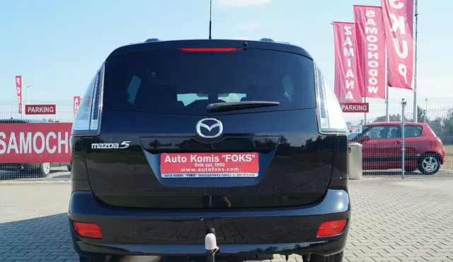 MAZDA 5 