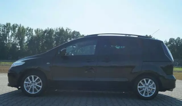 MAZDA 5 