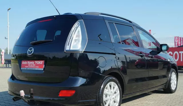MAZDA 5 