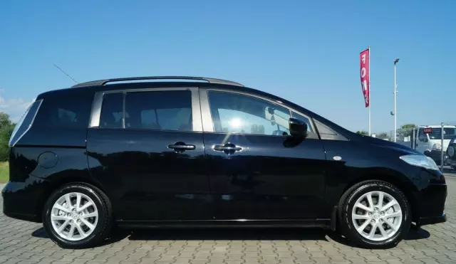 MAZDA 5 