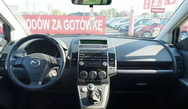 MAZDA 5 