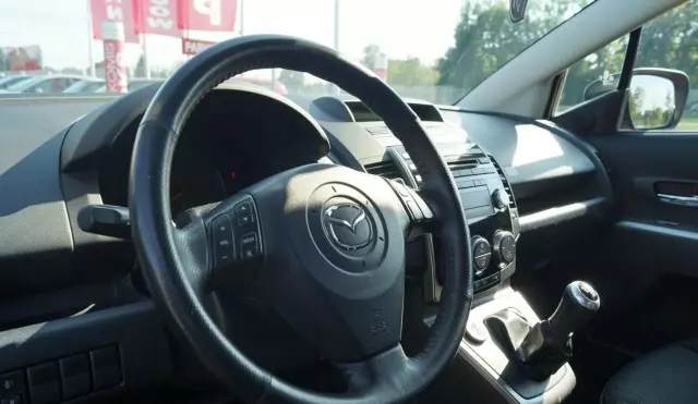 MAZDA 5 