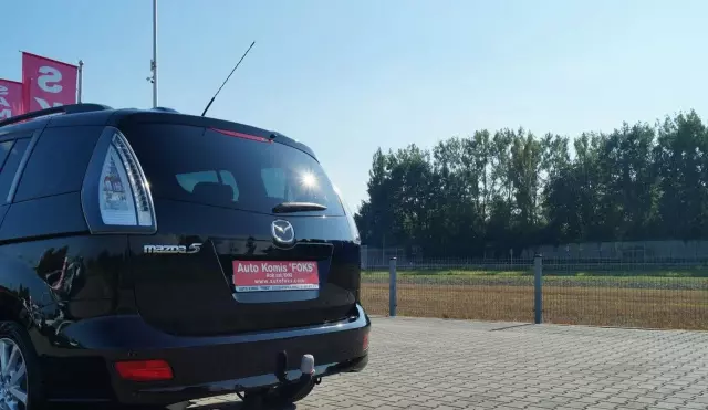MAZDA 5 