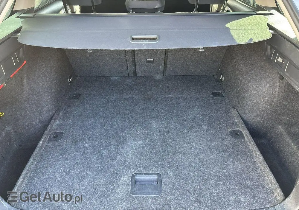 SKODA Octavia 1.5 TSI ACT Style