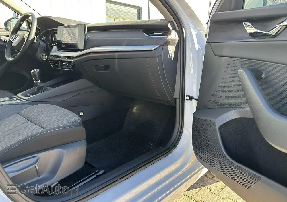 SKODA Octavia 1.5 TSI ACT Style