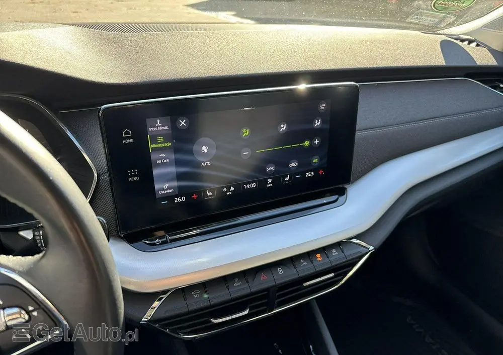 SKODA Octavia 1.5 TSI ACT Style