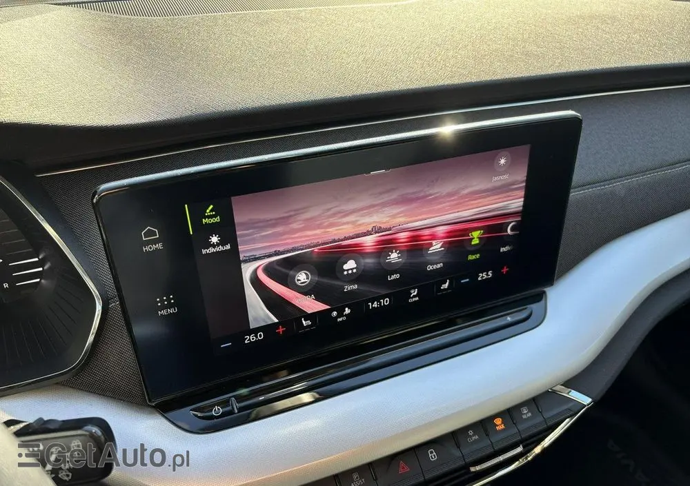 SKODA Octavia 1.5 TSI ACT Style