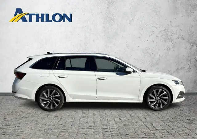 SKODA Octavia 1.5 TSI ACT Style