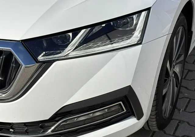 SKODA Octavia 1.5 TSI ACT Style