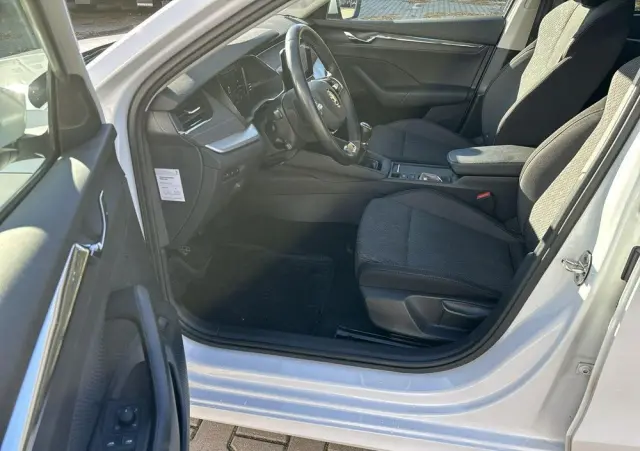 SKODA Octavia 1.5 TSI ACT Style