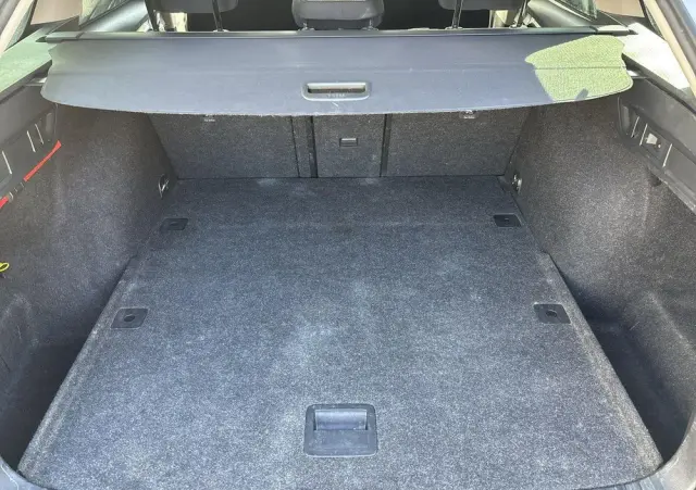 SKODA Octavia 1.5 TSI ACT Style