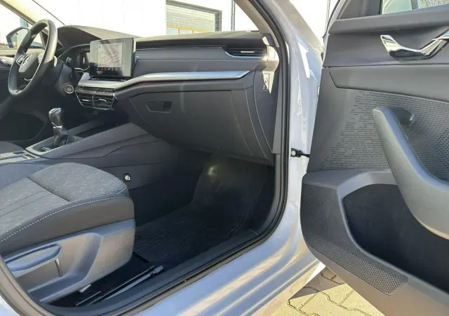 SKODA Octavia 1.5 TSI ACT Style