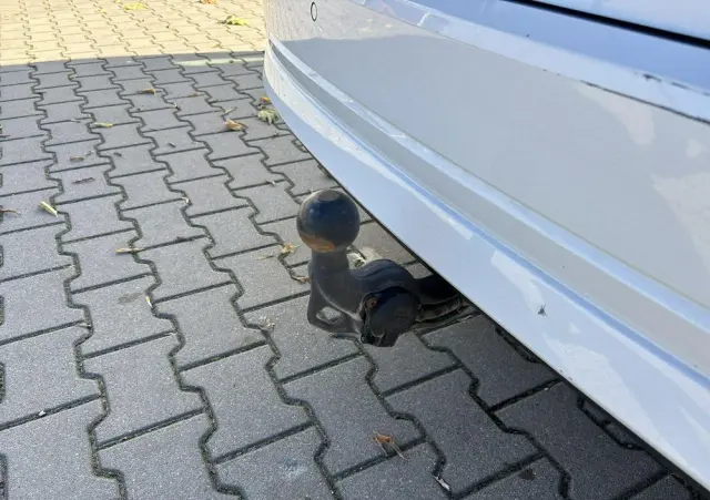 SKODA Octavia 1.5 TSI ACT Style