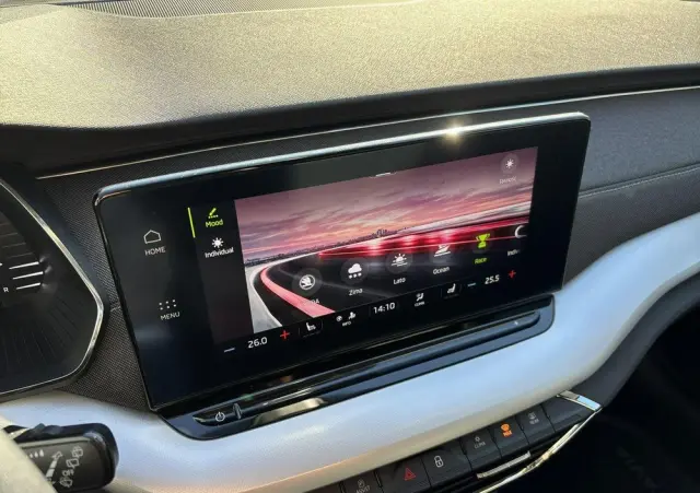 SKODA Octavia 1.5 TSI ACT Style