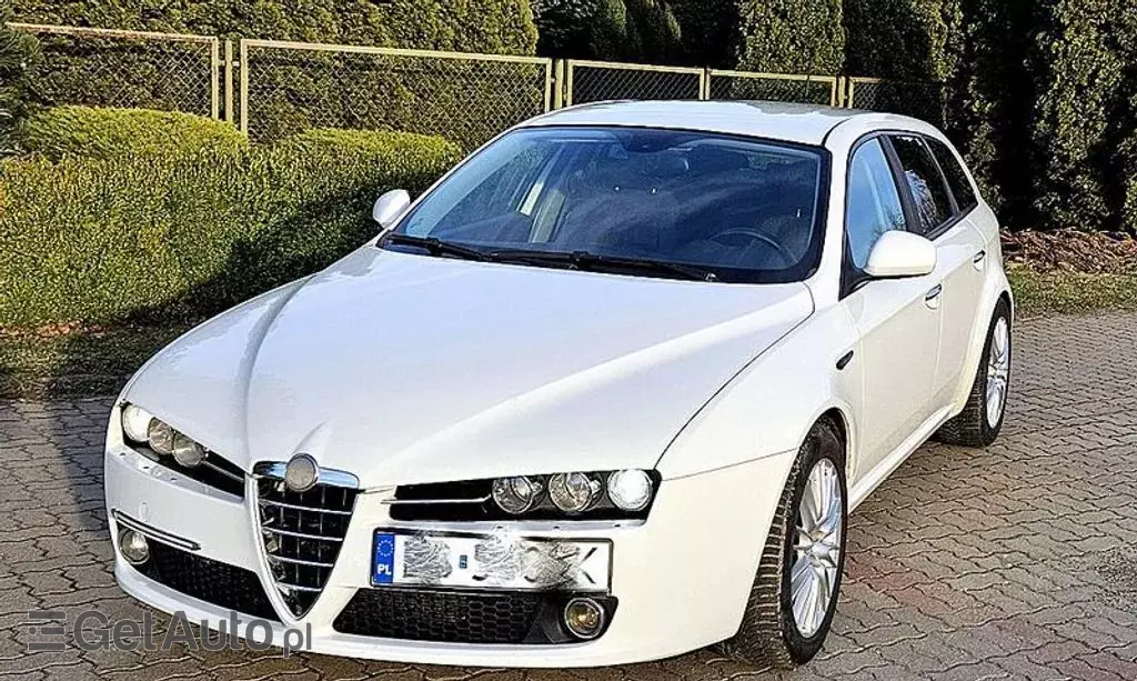 ALFA ROMEO 159 