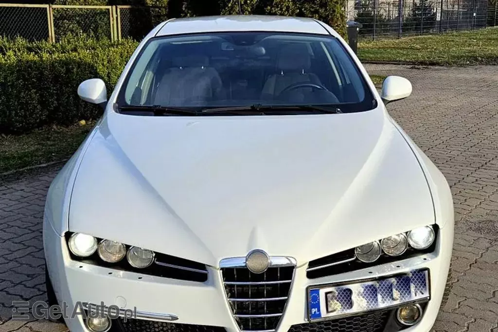 ALFA ROMEO 159 