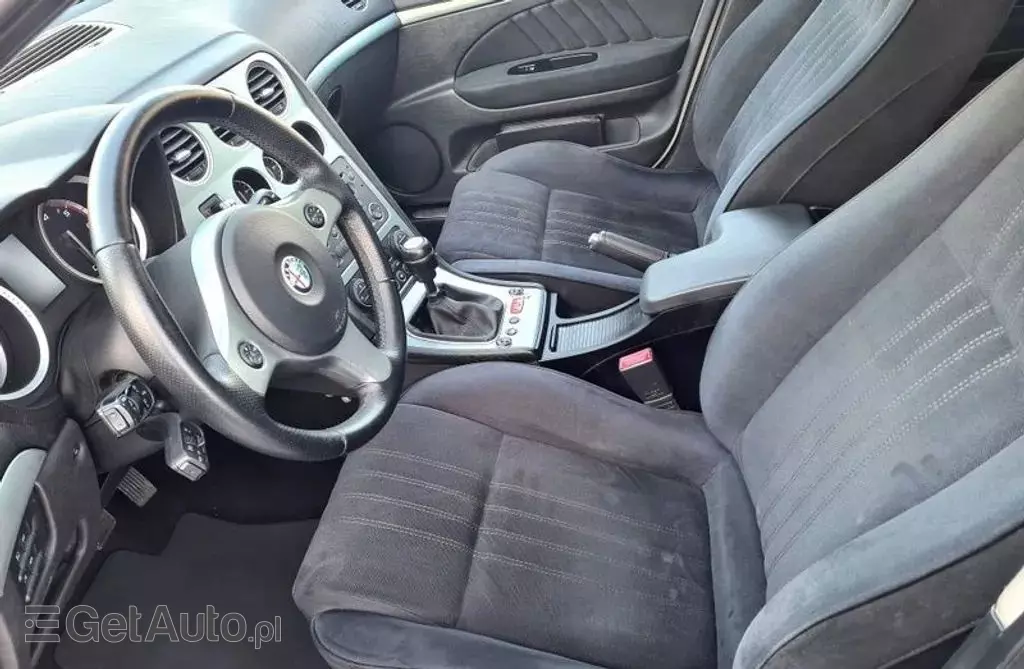 ALFA ROMEO 159 