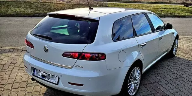 ALFA ROMEO 159 