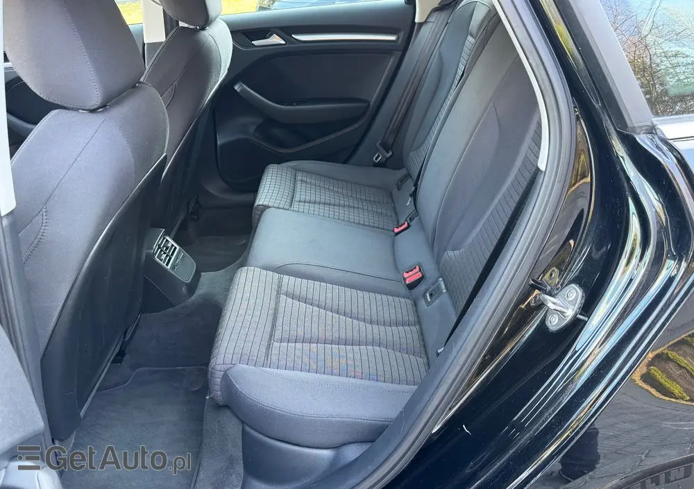 AUDI A3 Sportback 1.4 TFSI cylinder on demand ultra design