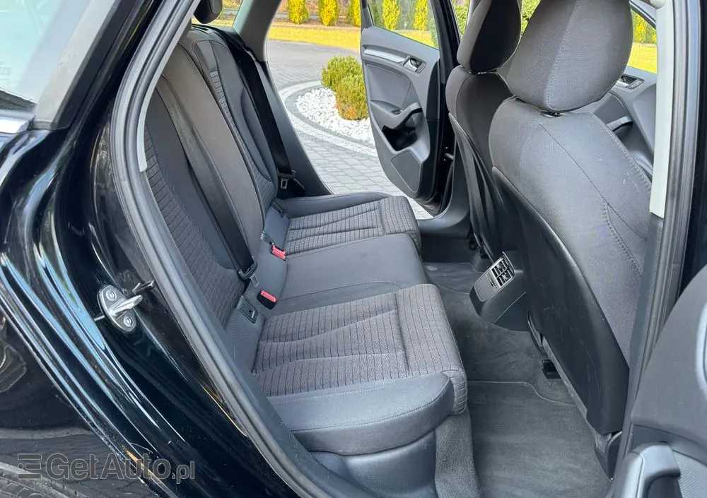 AUDI A3 Sportback 1.4 TFSI cylinder on demand ultra design