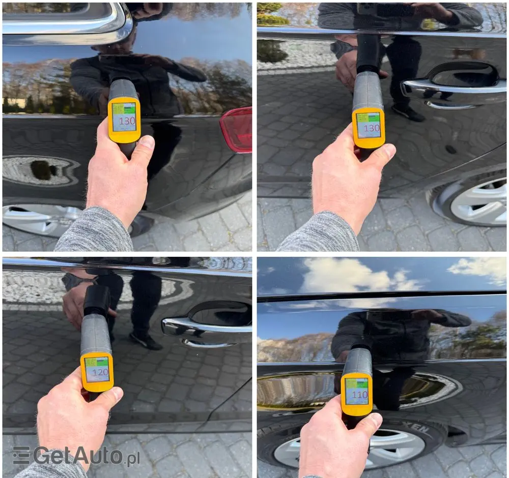 AUDI A3 Sportback 1.4 TFSI cylinder on demand ultra design